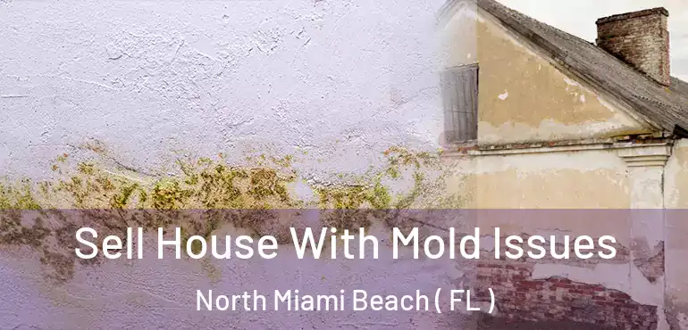 Sell House With Mold Issues North Miami Beach ( FL )
