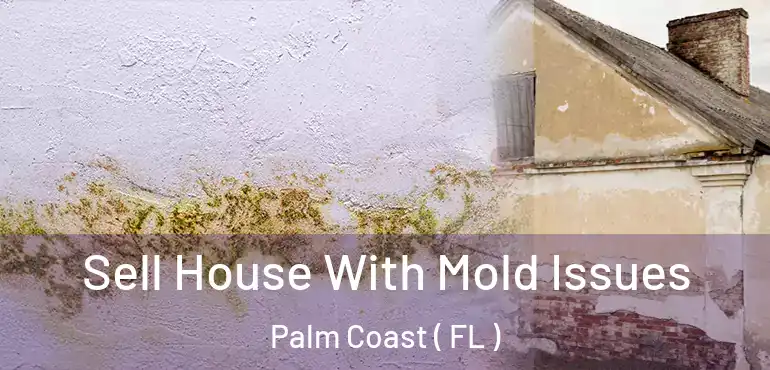  Sell House With Mold Issues Palm Coast ( FL )