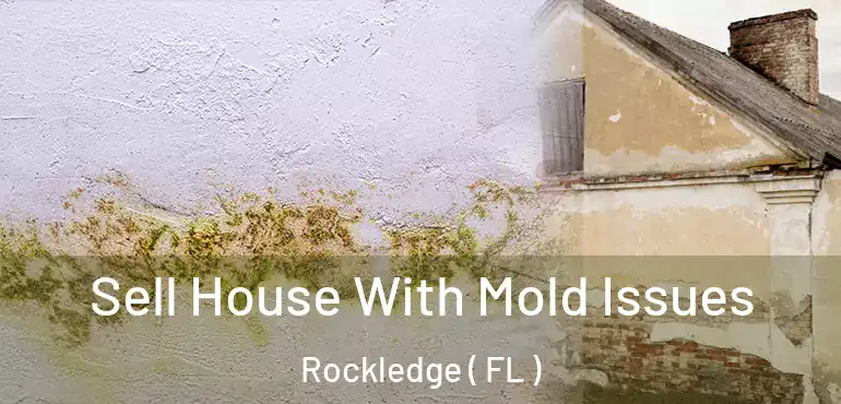  Sell House With Mold Issues Rockledge ( FL )