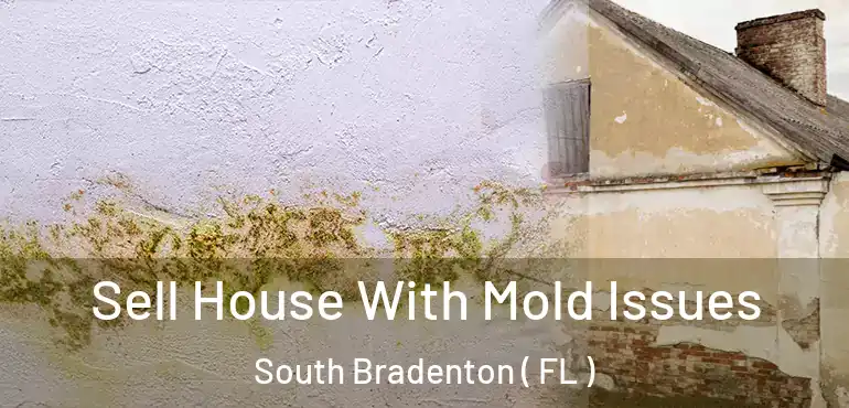  Sell House With Mold Issues South Bradenton ( FL )