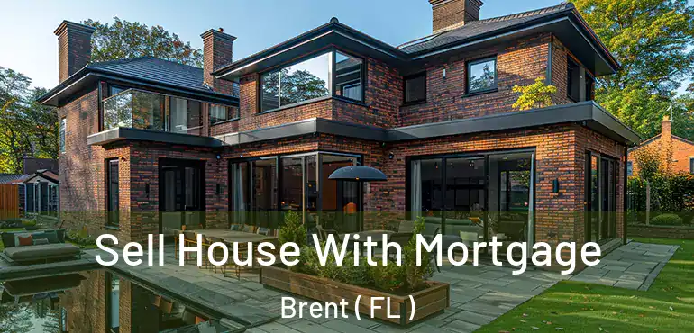  Sell House With Mortgage Brent ( FL )
