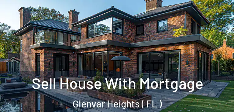  Sell House With Mortgage Glenvar Heights ( FL )
