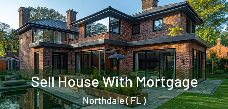  Sell House With Mortgage Northdale ( FL )