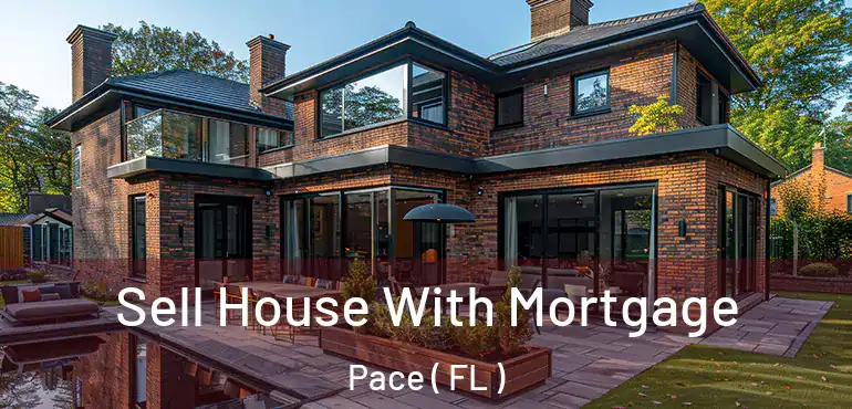  Sell House With Mortgage Pace ( FL )