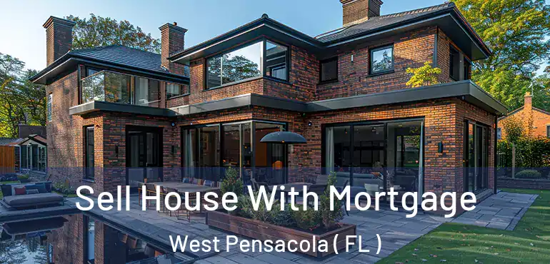  Sell House With Mortgage West Pensacola ( FL )