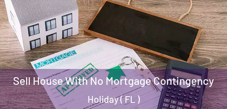  Sell House With No Mortgage Contingency Holiday ( FL )