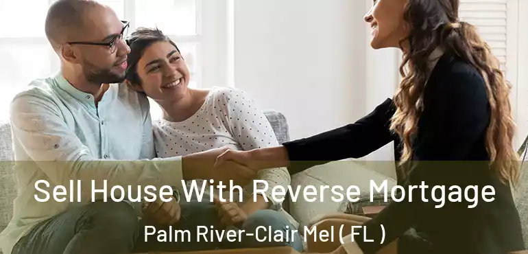  Sell House With Reverse Mortgage Palm River-Clair Mel ( FL )