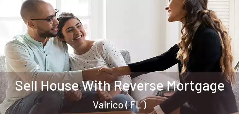  Sell House With Reverse Mortgage Valrico ( FL )