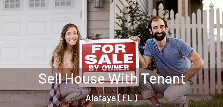  Sell House With Tenant Alafaya ( FL )