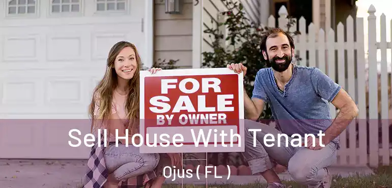  Sell House With Tenant Ojus ( FL )