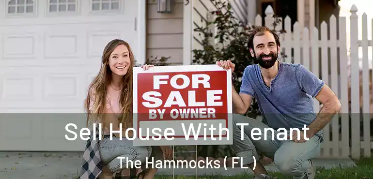  Sell House With Tenant The Hammocks ( FL )