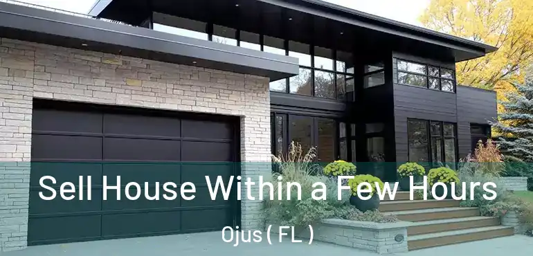  Sell House Within a Few Hours Ojus ( FL )