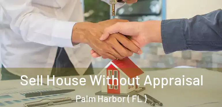  Sell House Without Appraisal Palm Harbor ( FL )