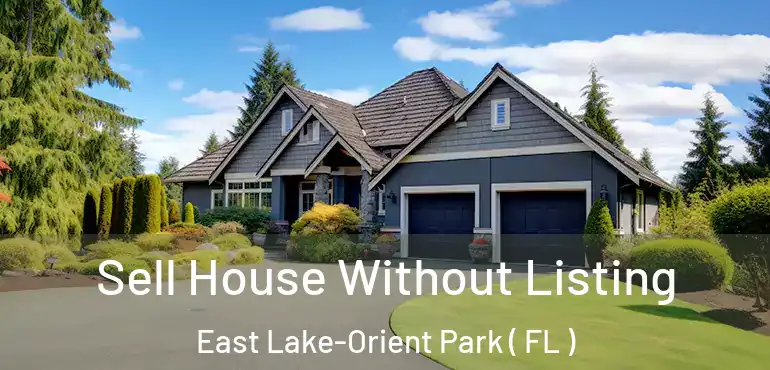  Sell House Without Listing East Lake-Orient Park ( FL )