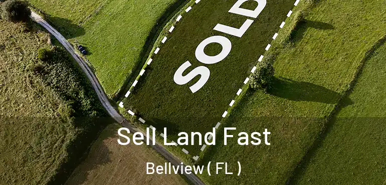  Sell Land Fast Bellview ( FL )