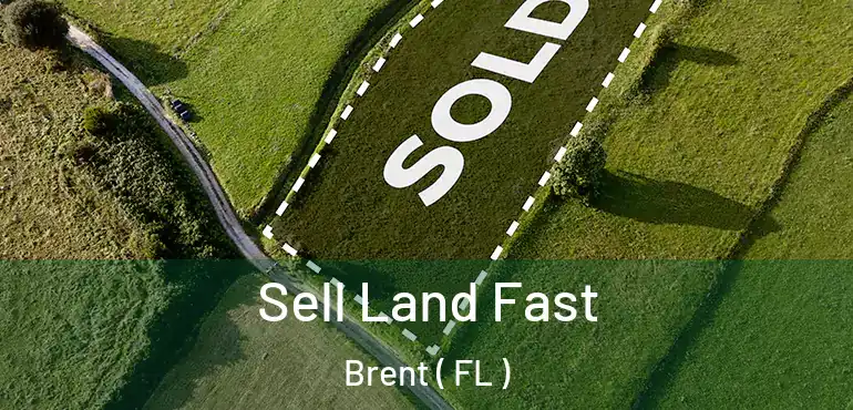  Sell Land Fast Brent ( FL )
