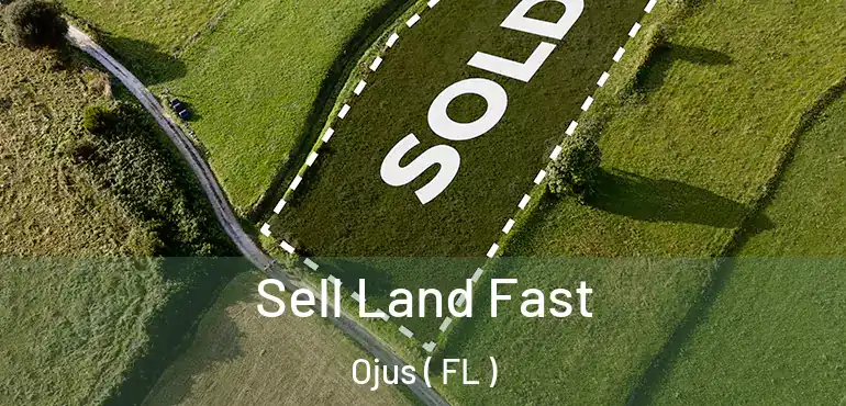  Sell Land Fast Ojus ( FL )
