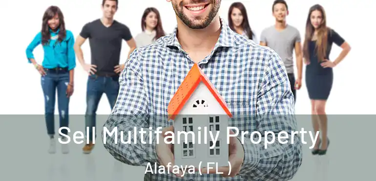 Sell Multifamily Property Alafaya ( FL )