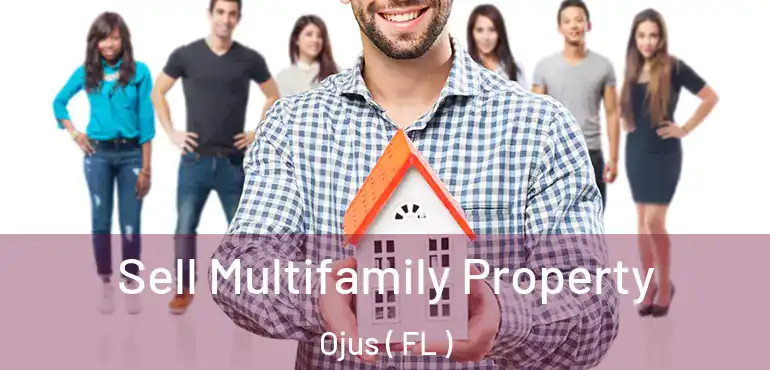  Sell Multifamily Property Ojus ( FL )