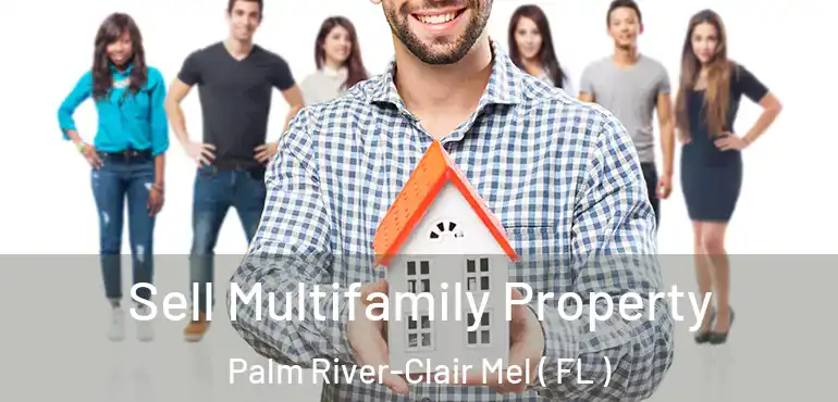  Sell Multifamily Property Palm River-Clair Mel ( FL )