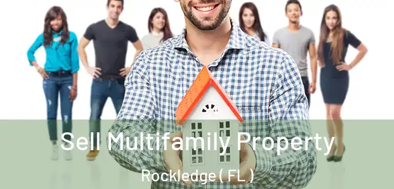  Sell Multifamily Property Rockledge ( FL )