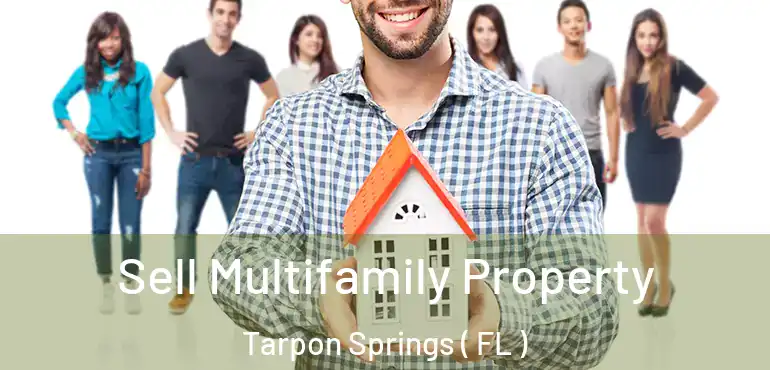  Sell Multifamily Property Tarpon Springs ( FL )