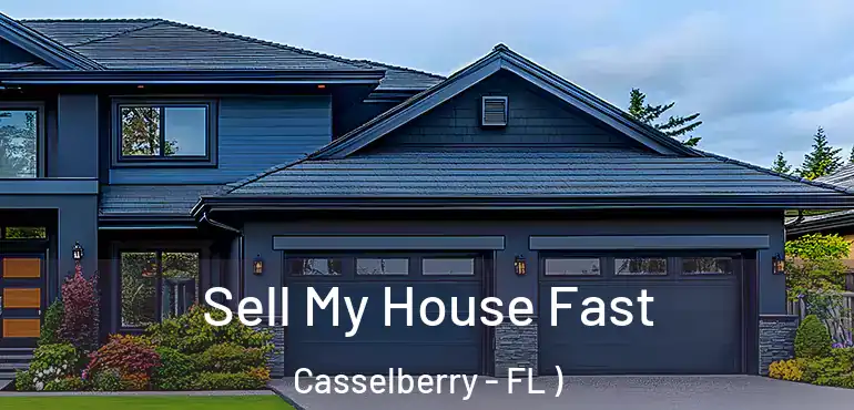  Sell My House Fast Casselberry - FL )