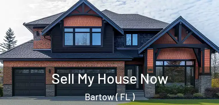  Sell My House Now Bartow ( FL )