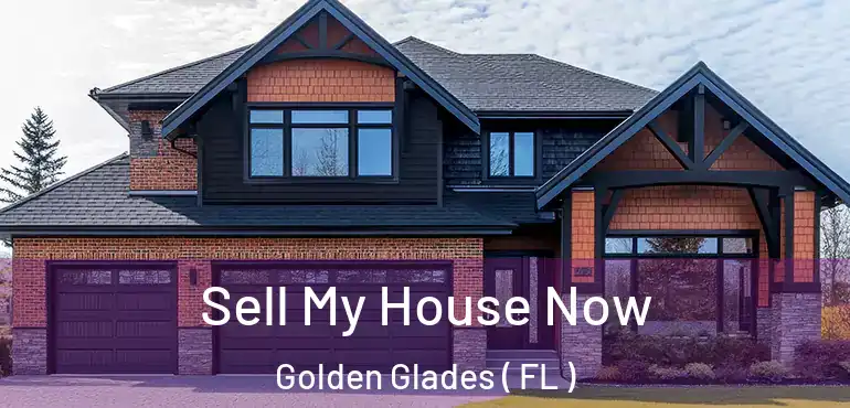  Sell My House Now Golden Glades ( FL )