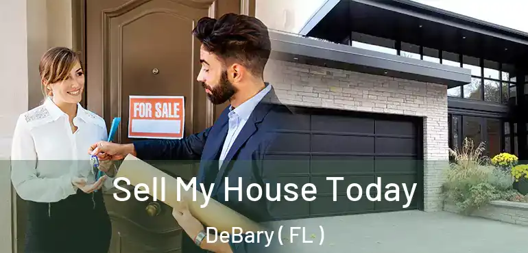  Sell My House Today DeBary ( FL )