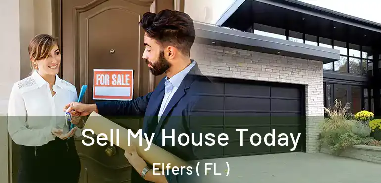  Sell My House Today Elfers ( FL )