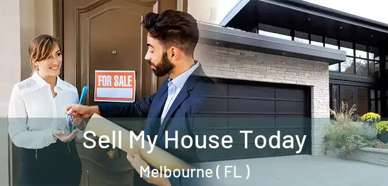  Sell My House Today Melbourne ( FL )