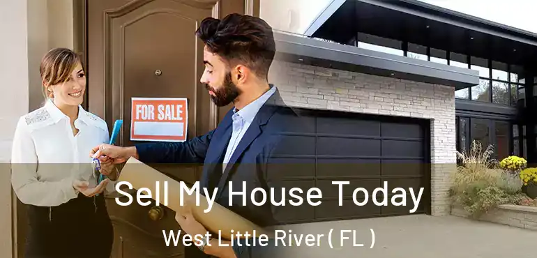  Sell My House Today West Little River ( FL )