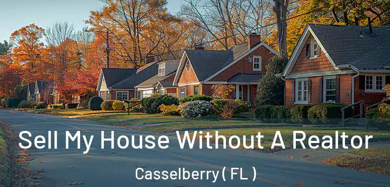  Sell My House Without A Realtor Casselberry ( FL )
