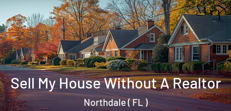  Sell My House Without A Realtor Northdale ( FL )