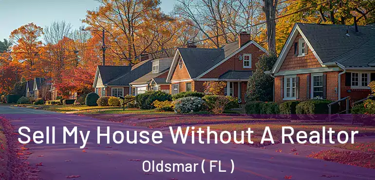  Sell My House Without A Realtor Oldsmar ( FL )