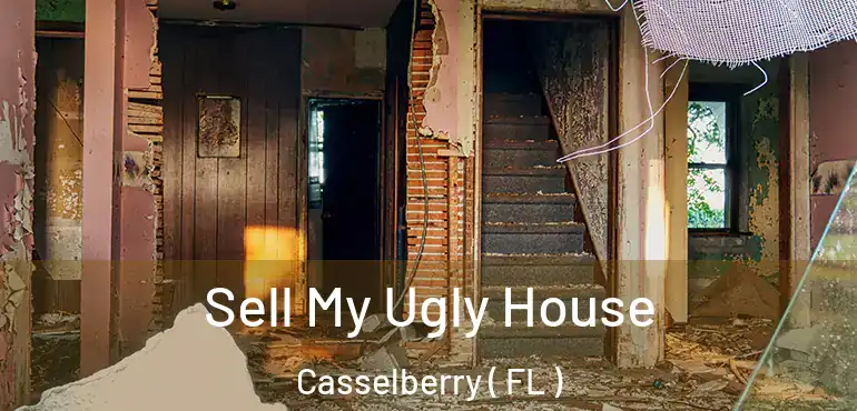  Sell My Ugly House Casselberry ( FL )