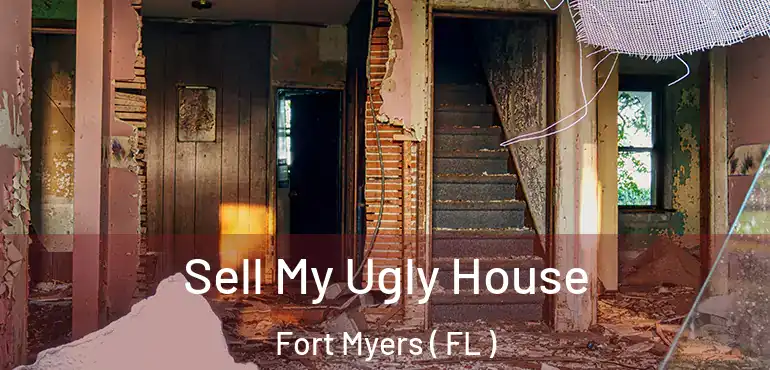  Sell My Ugly House Fort Myers ( FL )