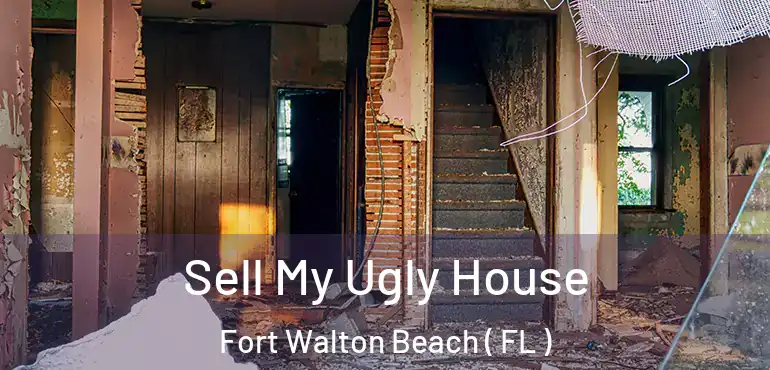  Sell My Ugly House Fort Walton Beach ( FL )