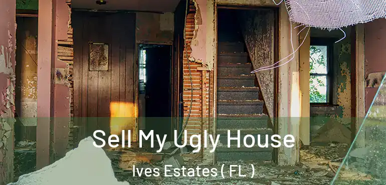  Sell My Ugly House Ives Estates ( FL )