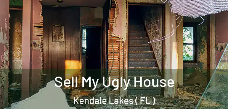  Sell My Ugly House Kendale Lakes ( FL )