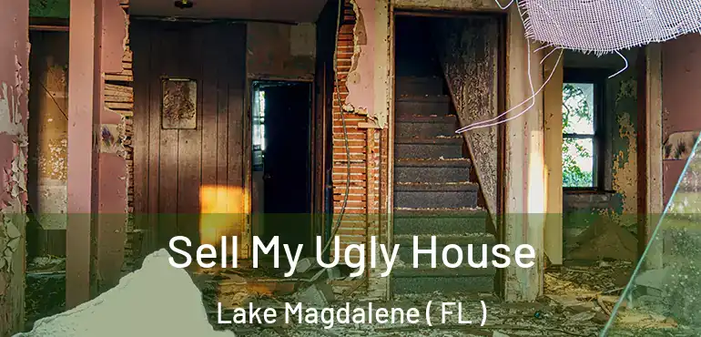  Sell My Ugly House Lake Magdalene ( FL )