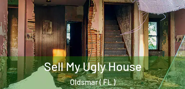 Sell My Ugly House Oldsmar ( FL )
