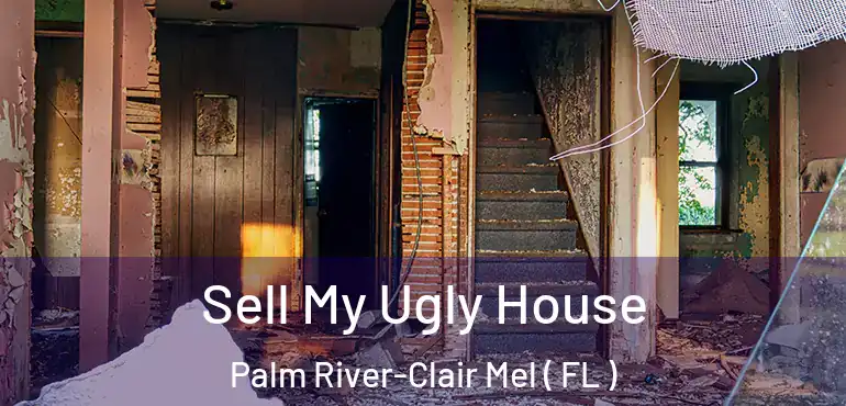  Sell My Ugly House Palm River-Clair Mel ( FL )
