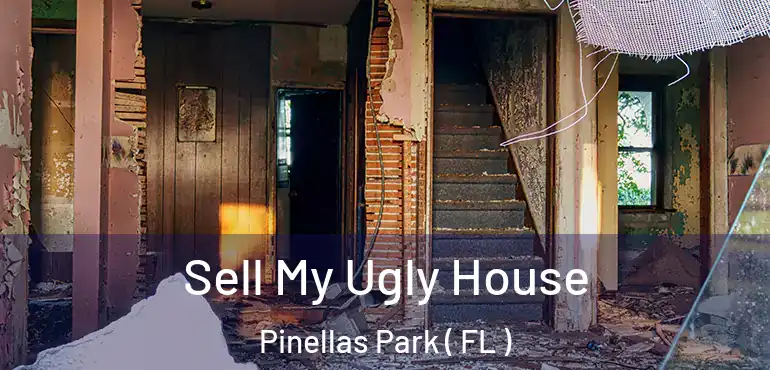Sell My Ugly House Pinellas Park ( FL )