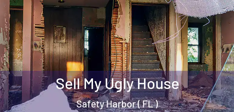  Sell My Ugly House Safety Harbor ( FL )