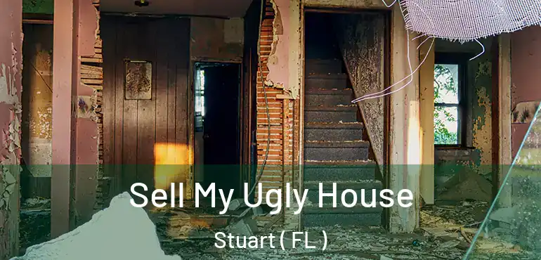  Sell My Ugly House Stuart ( FL )