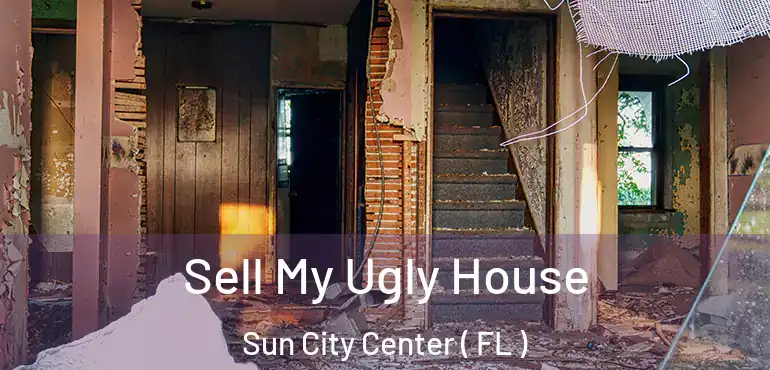  Sell My Ugly House Sun City Center ( FL )