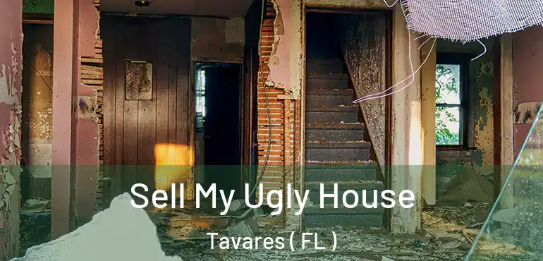  Sell My Ugly House Tavares ( FL )