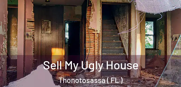  Sell My Ugly House Thonotosassa ( FL )